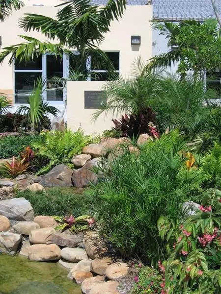 YMCA Boca Raton