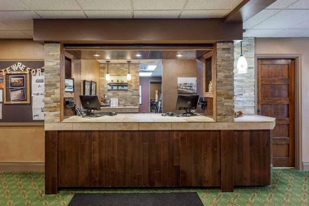 Bayview Wildwood Resort, an Ascend Collection Resort