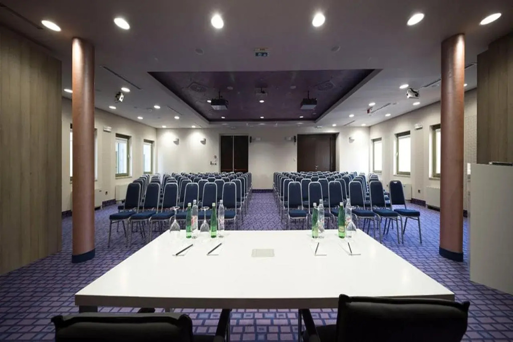 Hotel Park Makarska