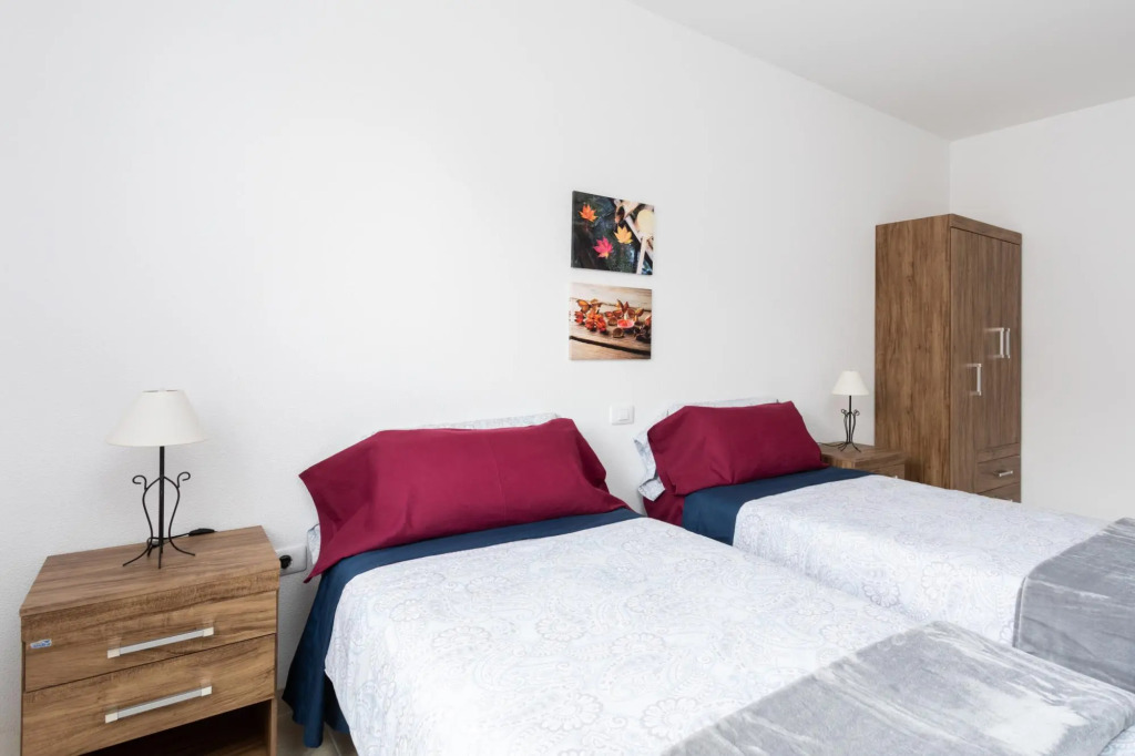 Home2Book Charming Apartment Candelaria, Wifi & Pool