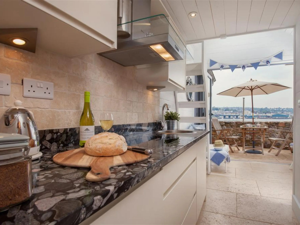 Holiday Home Brenda