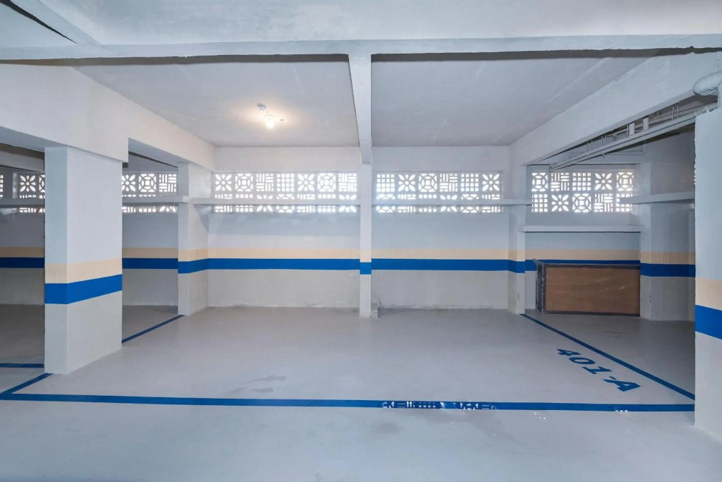 Terrazzo 401A - Apartamento 02 suítes - Acomoda até 05 pessoas - À poucos metros da praia de Bombas