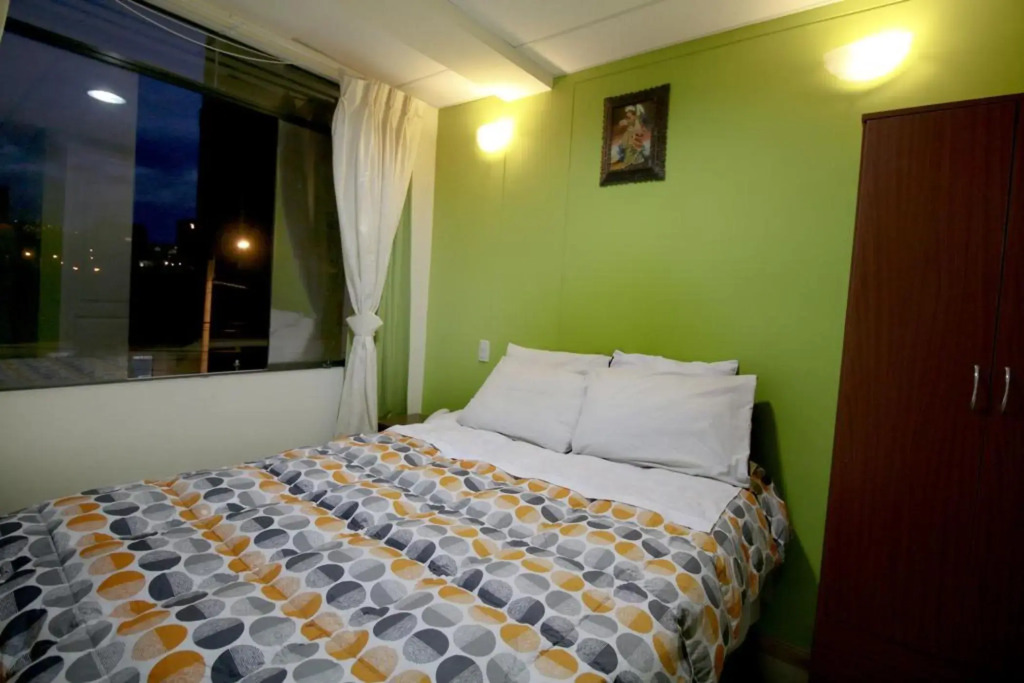 Inka's Tambo Hotel