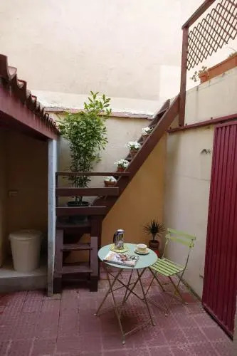 Casa Rural del Sol