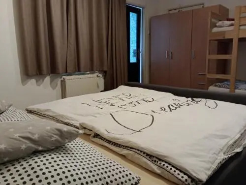 GRAN hostel
