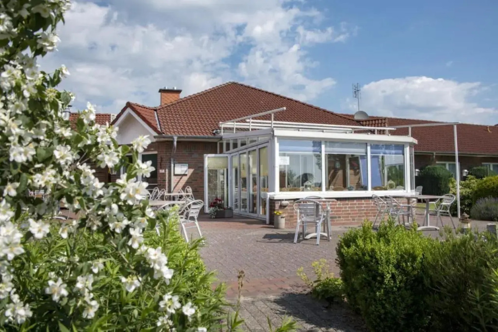 Hotel Am Deich