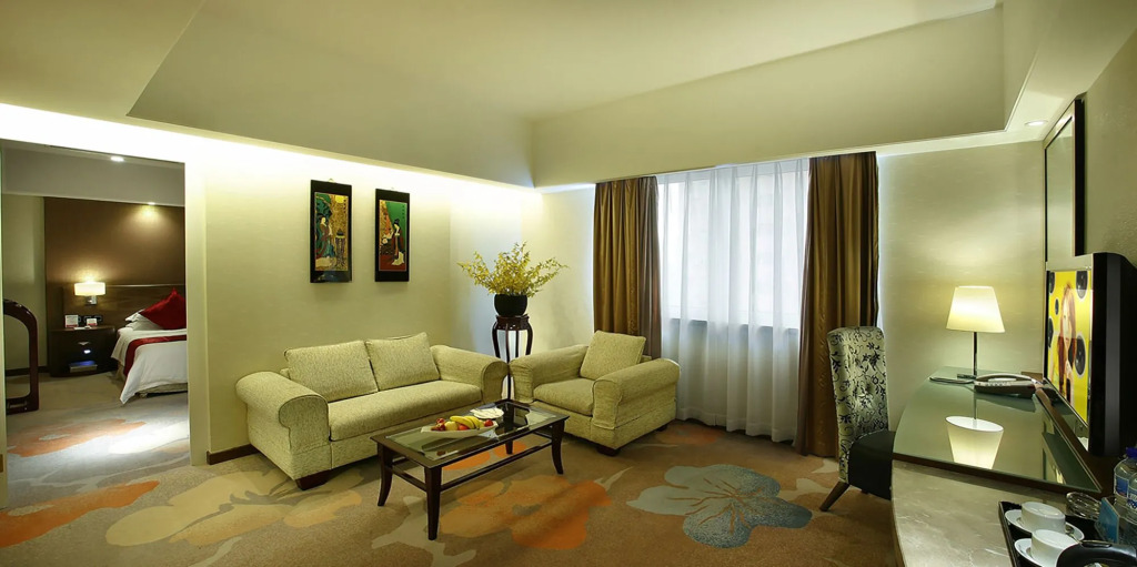 Ramada Hotel Xiamen
