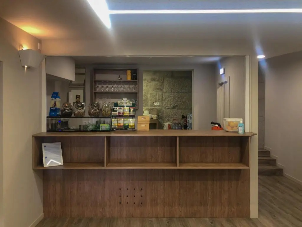 Rua Grande Hotel