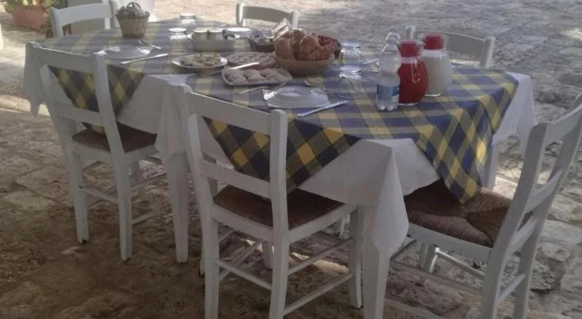 Masseria Boezio Ostuni Mare