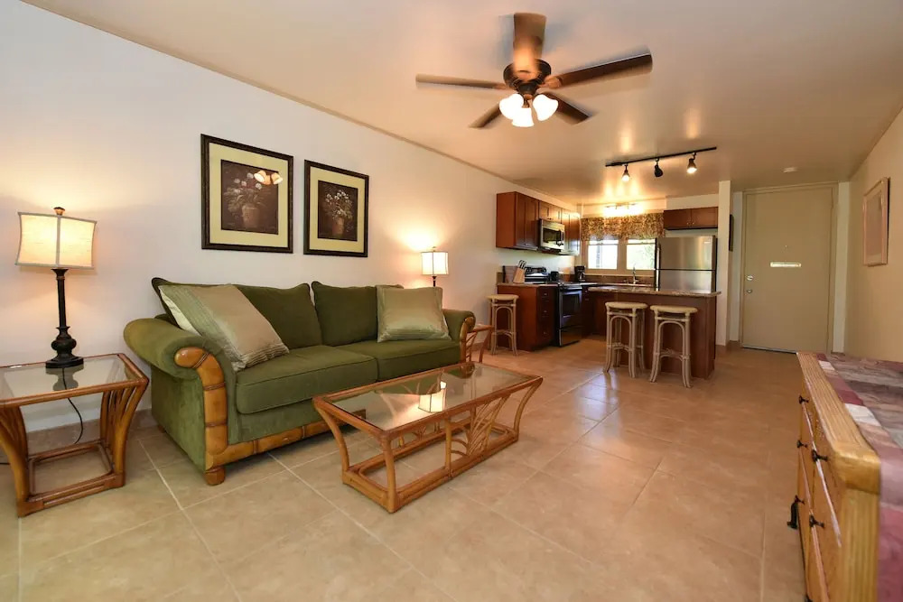 Spinnaker 216c 2 Bedroom Condo