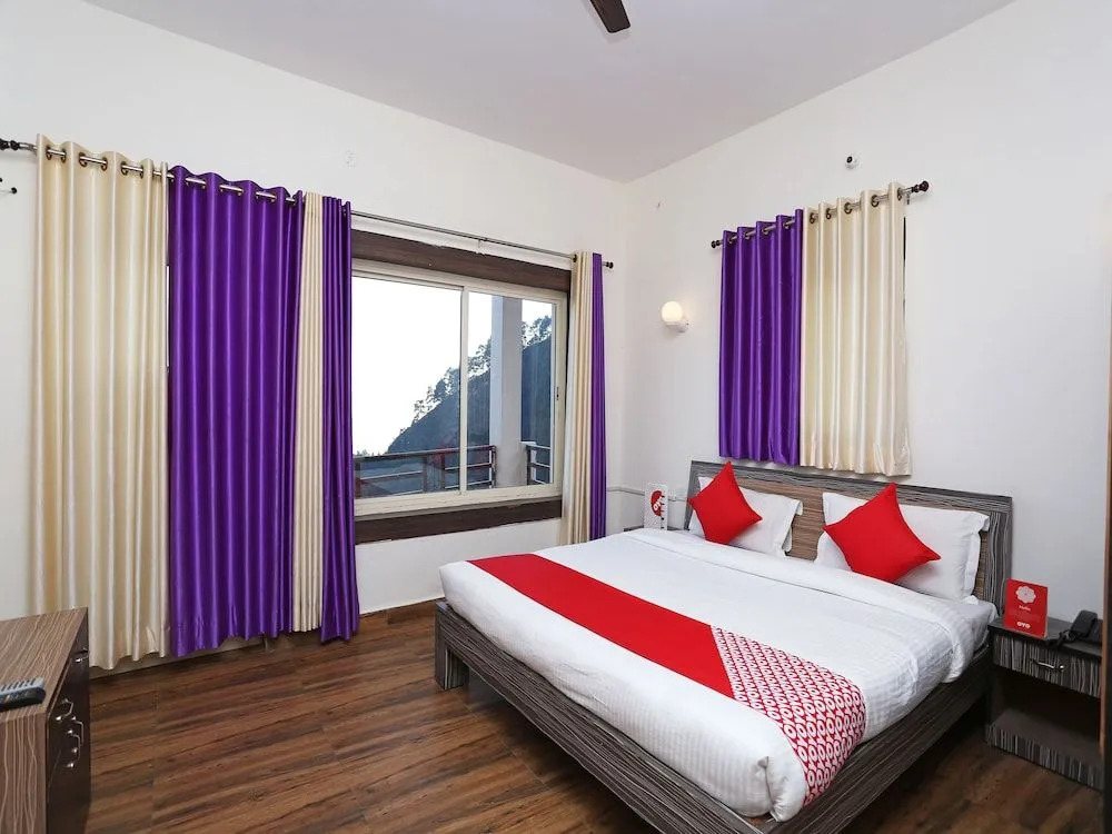 Oyo 23298 Hotel Uttaranchal Inn