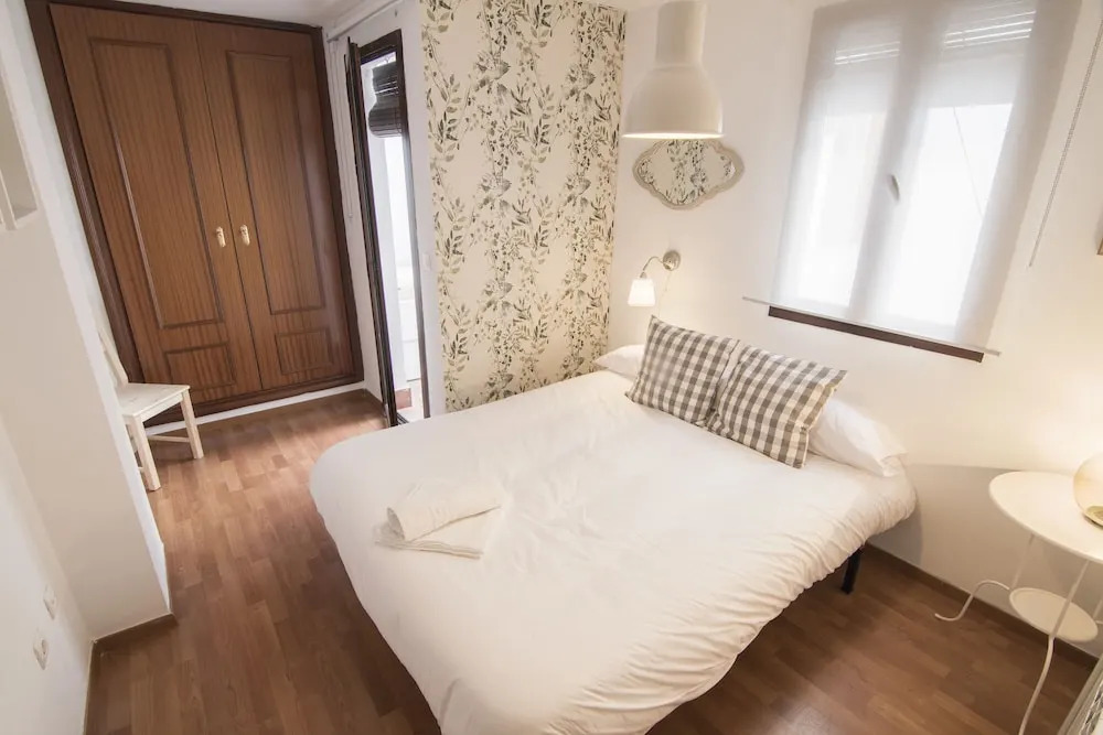Apartamento Realejo