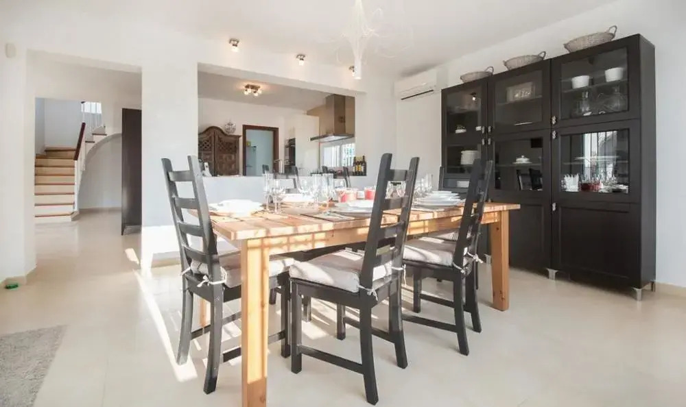 Villa Cambrils Tvl 11