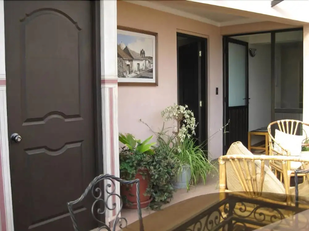 Claudia Hotel