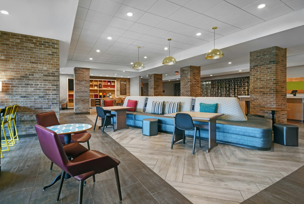 Home2 Suites by Hilton Liberty NE Kansas City, MO