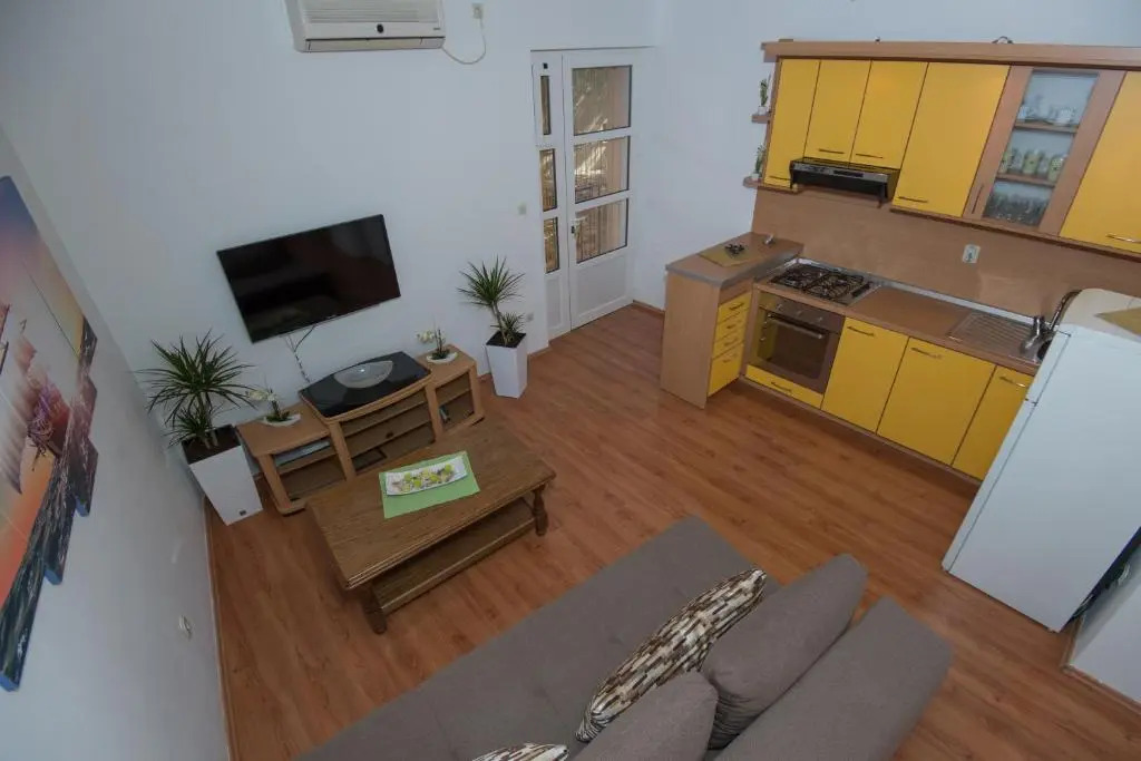 Apartments Nekić