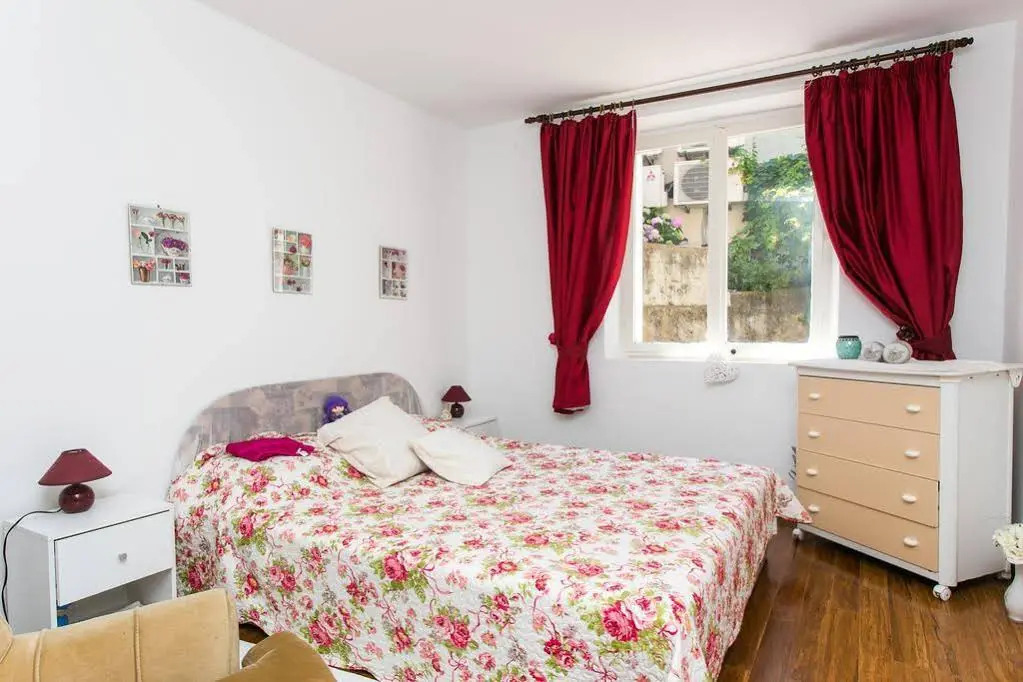 Apartment Malina