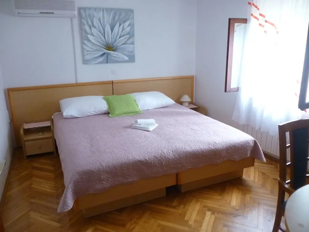 Apartments Adriana