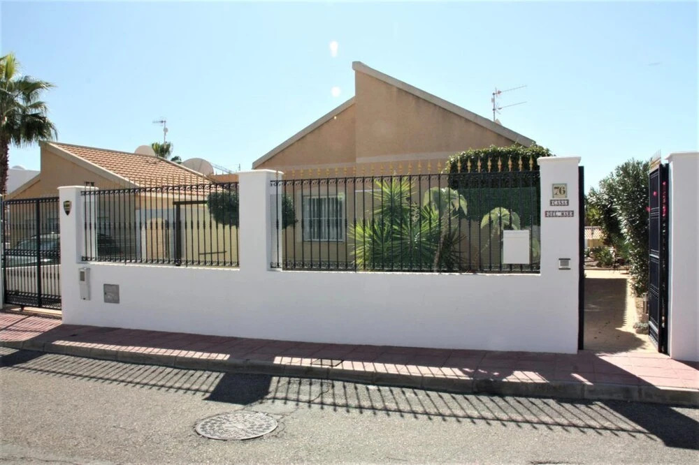 Casa del Mar