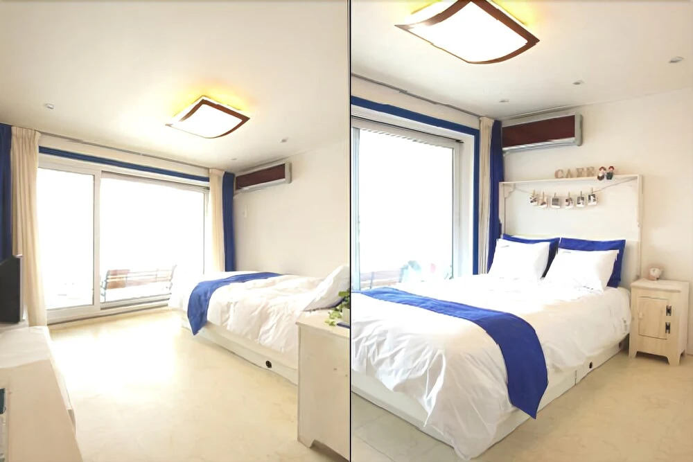 Ganghwa Ami Sea Pension