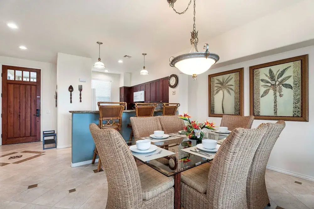 Paradise Getaway- Golf Course and Lake Views -vrkcv