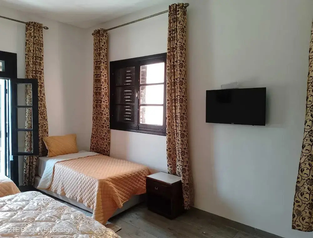 Medina-in auberge