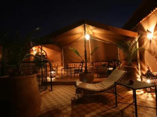 Riad Al Tainam