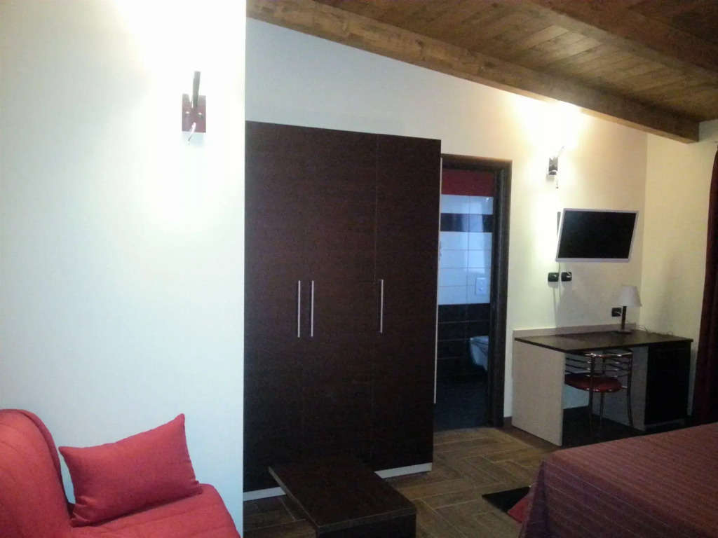 Hotel Paradiso