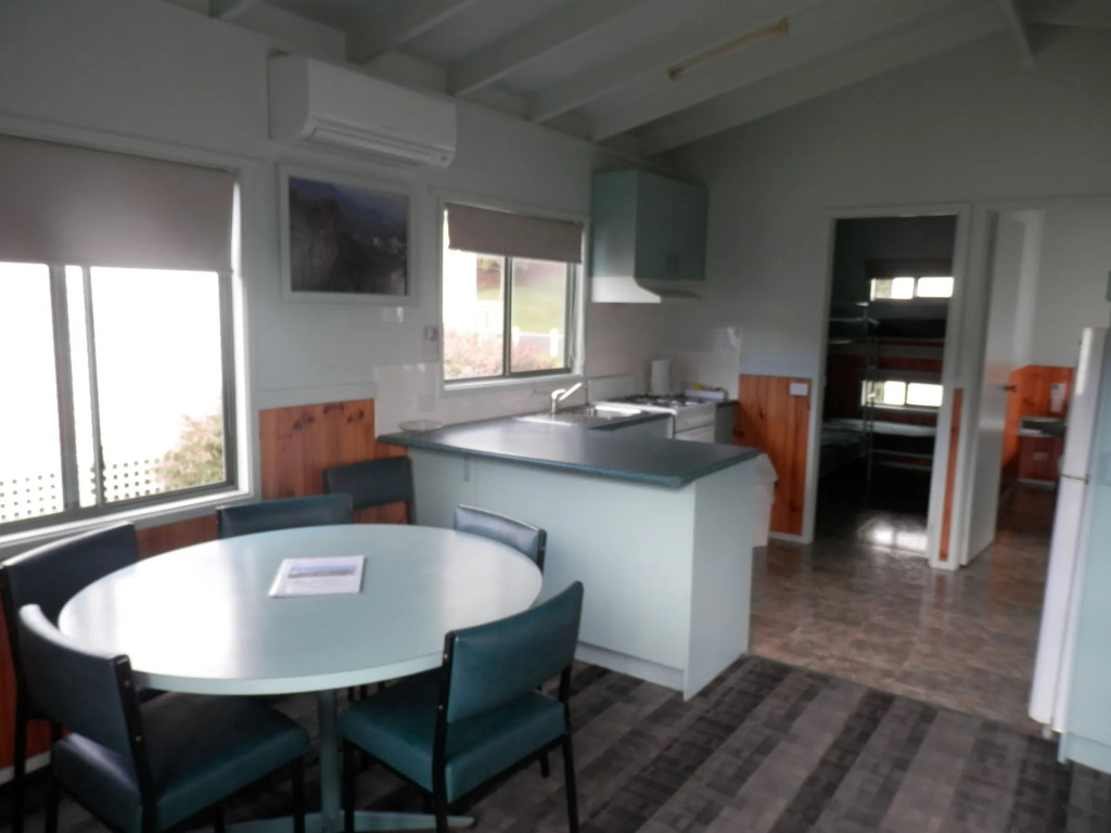 Halls Gap Motel