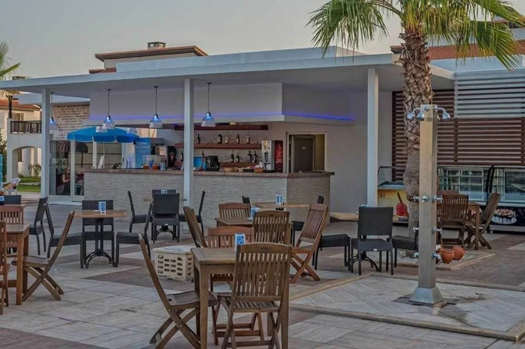 River Resort Hotel