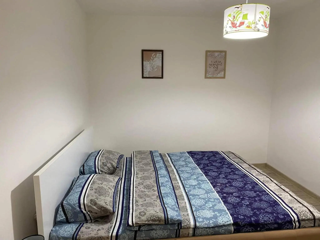 The Best Apartament Central