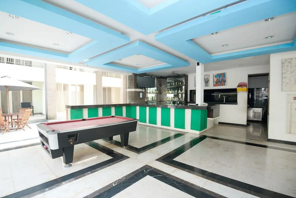 Airy Kuta Majapahit 18 Bali