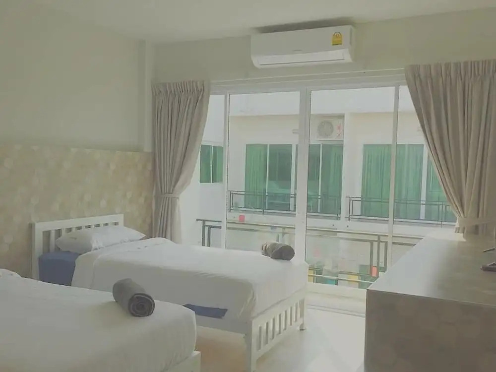 Kosit One Hotel