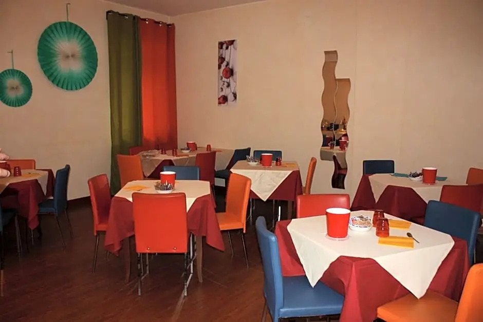 Hotel Tre Monti