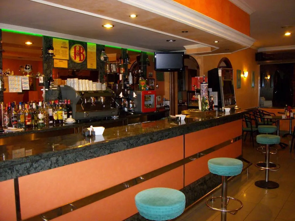 Hotel Xeito