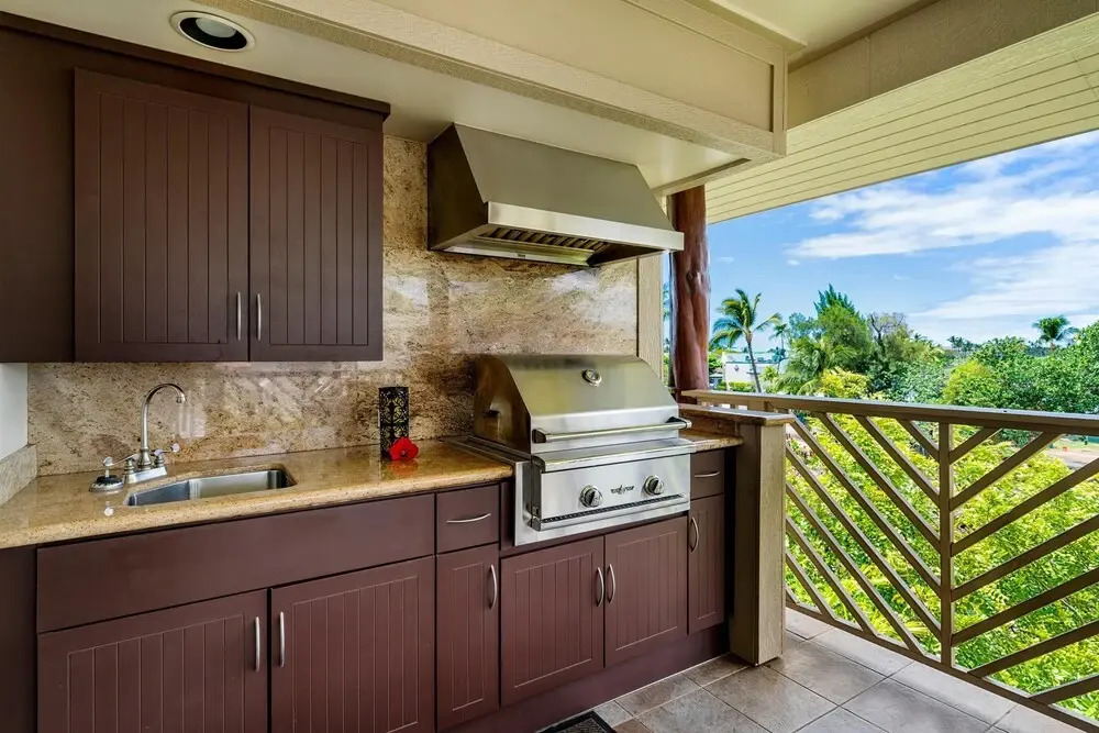 M33 Waikoloa Beach Villas