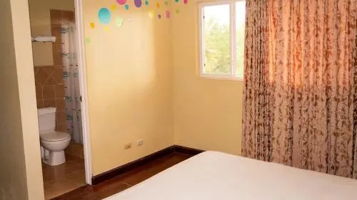 LC20 La Cometa Center of Tamarindo 2bed+2.5bath