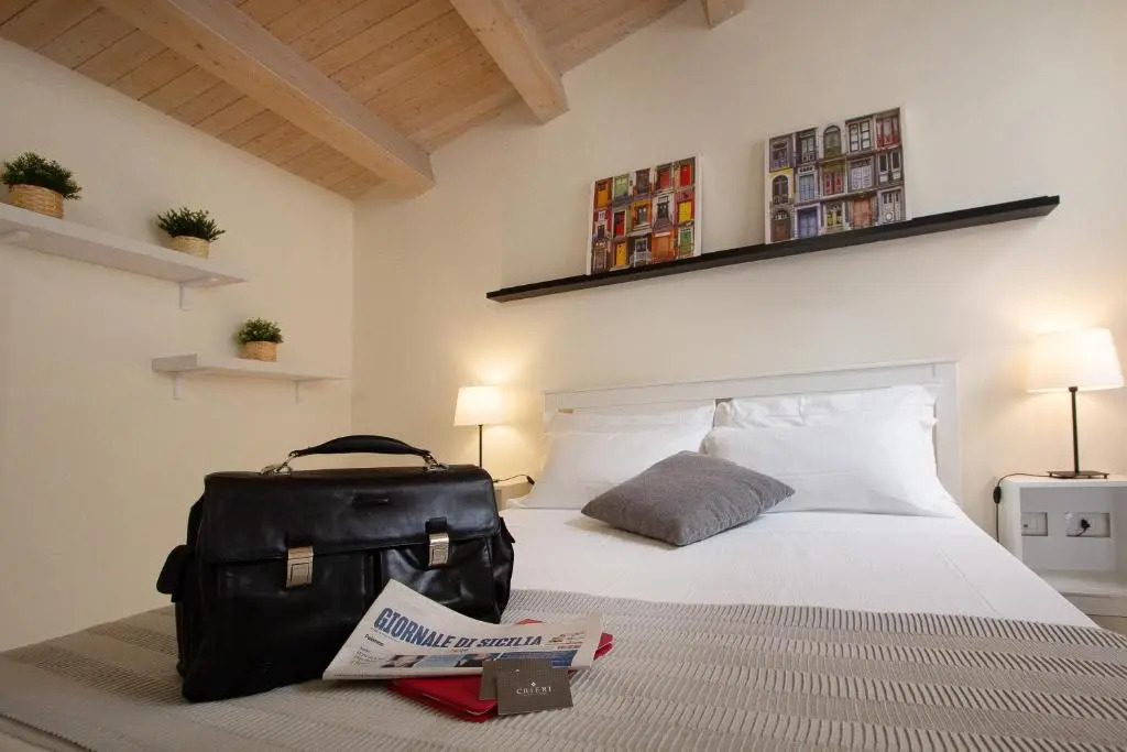 Stesicoro Exclusive House