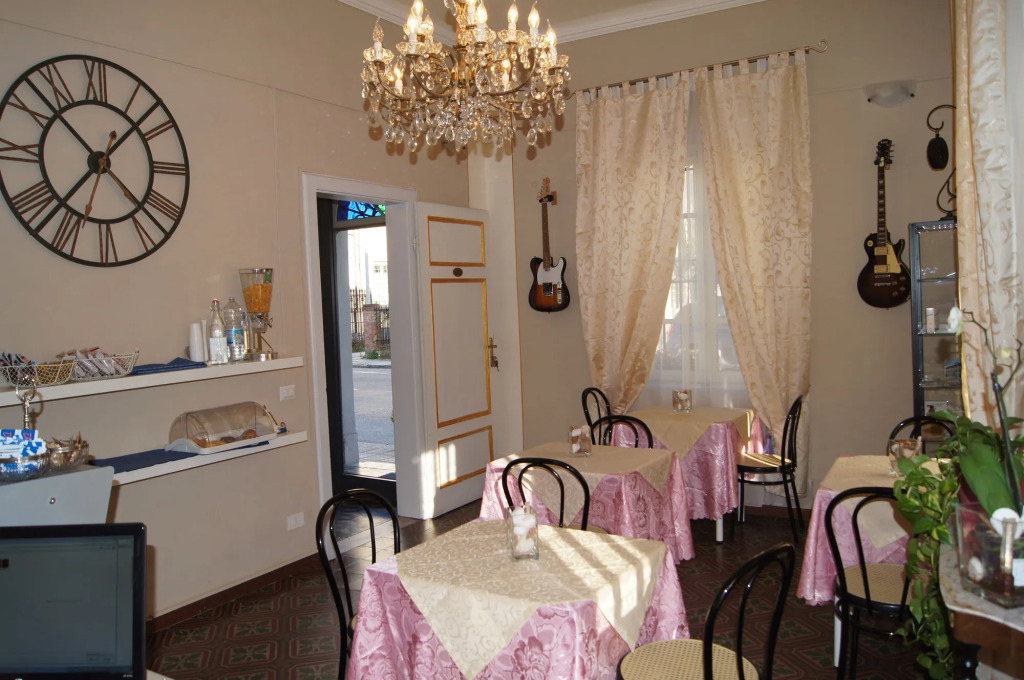 B&B La Mimosa