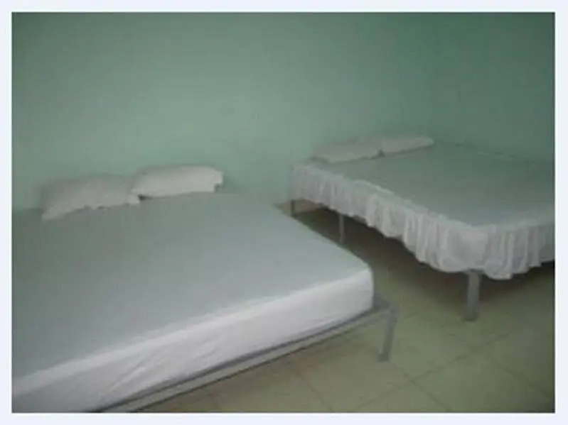 Nam Phuong Hostel 2