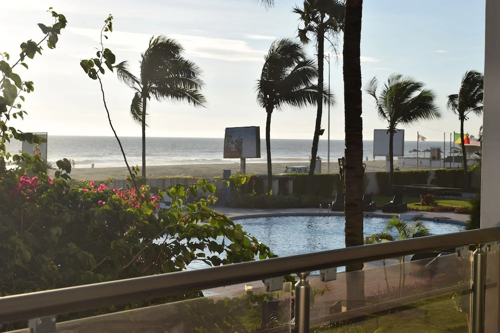 Hotel Palm Beach