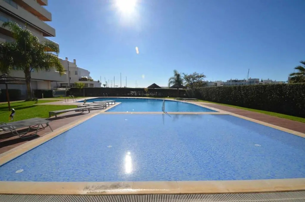 VilamouraSun Aquamar 504