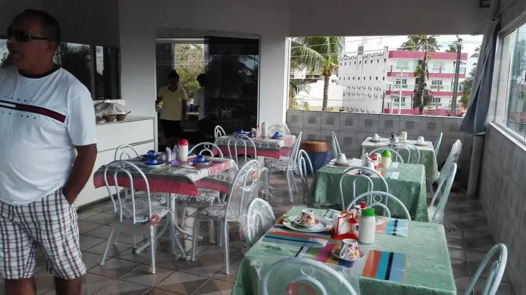 Pousada Porto Seguro