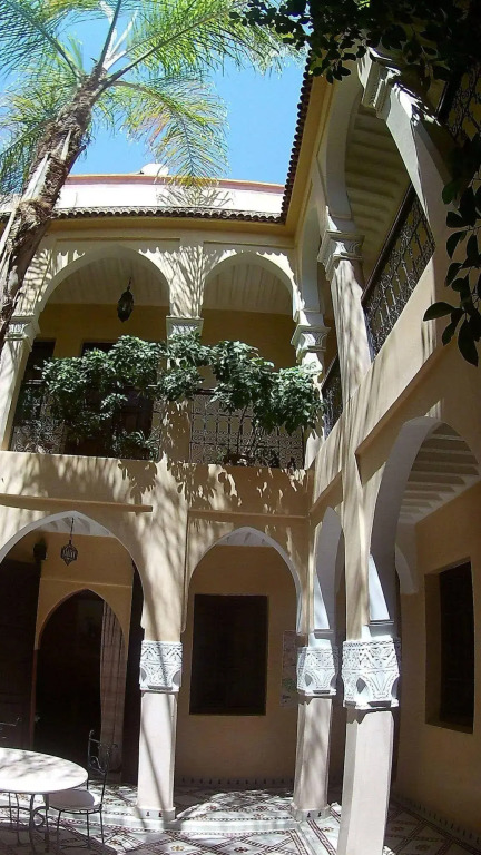 Riad Dar Tuscia