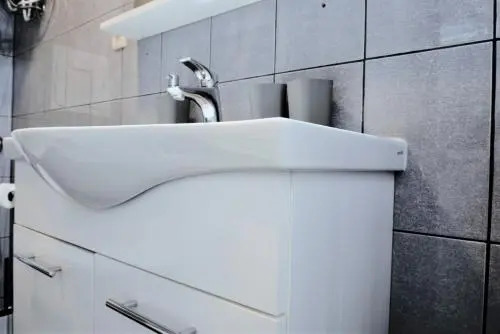 Rab City Apartment Greeny