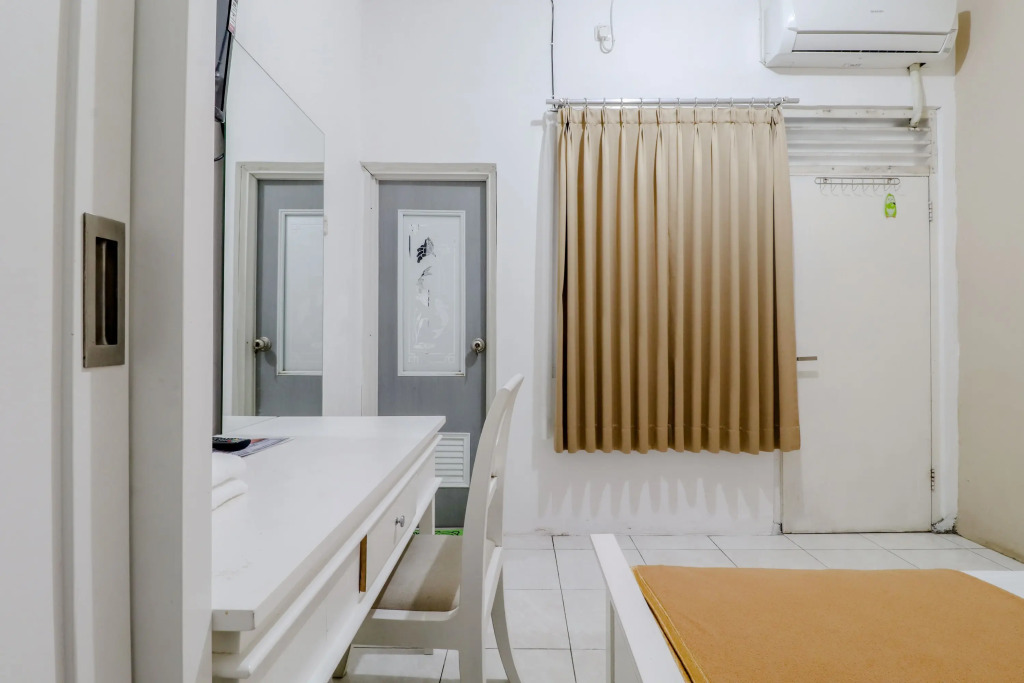 Ratu Guesthouse