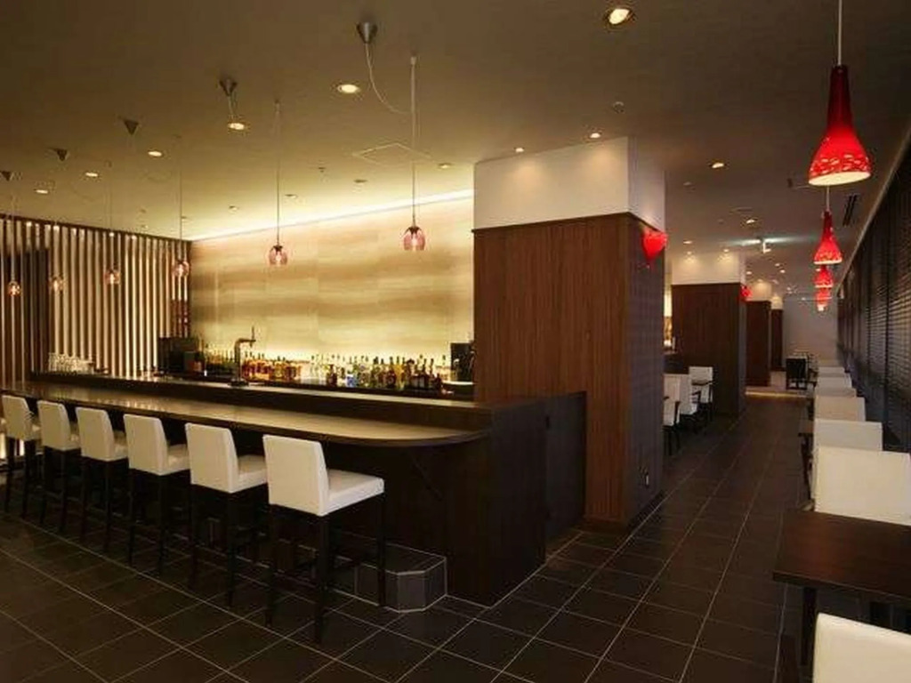Art Hotel Hirosaki City