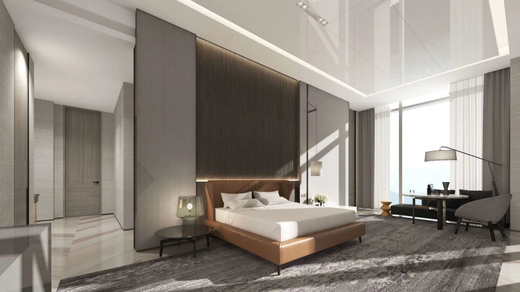 Hilton Zhuji