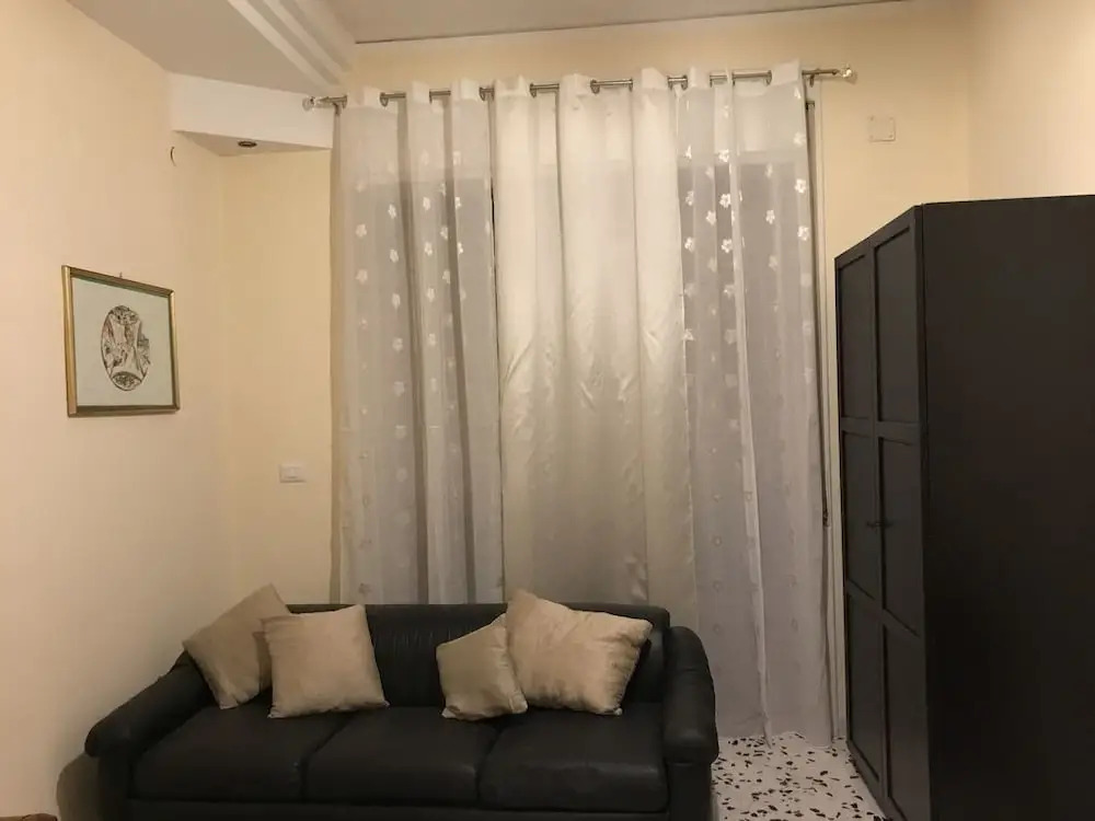 Casa Vacanze Il Pepe Rosa