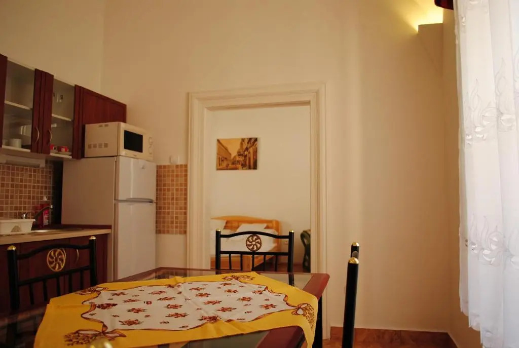 Dobó Téri Apartman